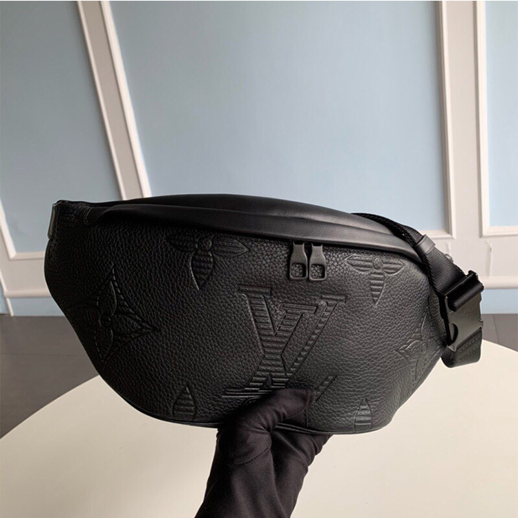 【ルイヴィトン LOUIS VUITTON】M57289 DISCOVERY 腰 バック ボディバック